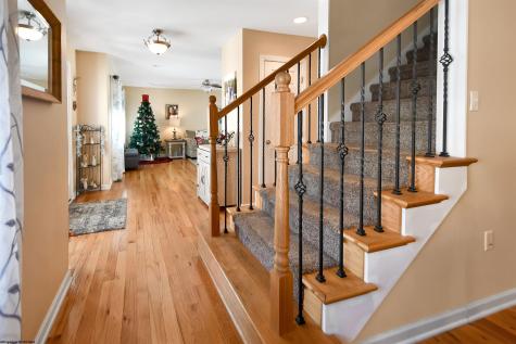 119 Brookdale Drive Morgantown WV 26508