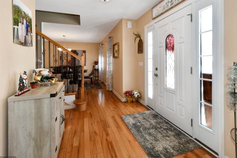 119 Brookdale Drive Morgantown WV 26508