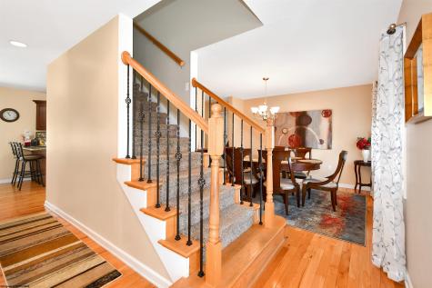 119 Brookdale Drive Morgantown WV 26508