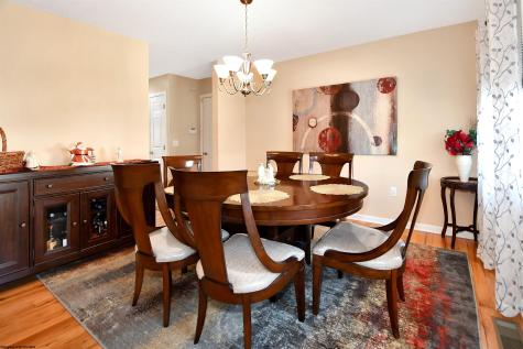 119 Brookdale Drive Morgantown WV 26508