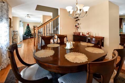 119 Brookdale Drive Morgantown WV 26508