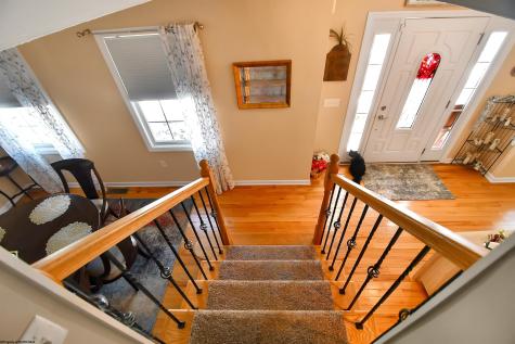119 Brookdale Drive Morgantown WV 26508