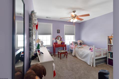 119 Brookdale Drive Morgantown WV 26508