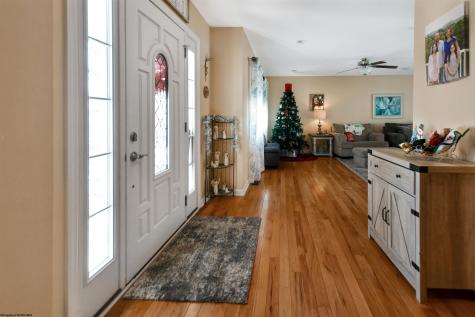 119 Brookdale Drive Morgantown WV 26508