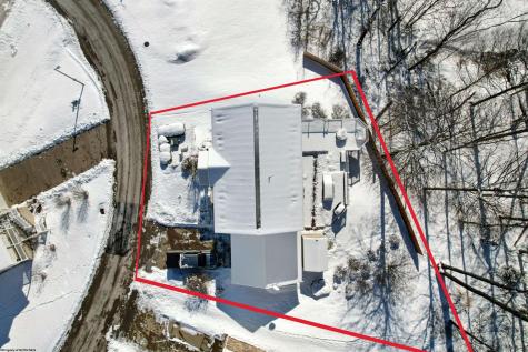 119 Brookdale Drive Morgantown WV 26508