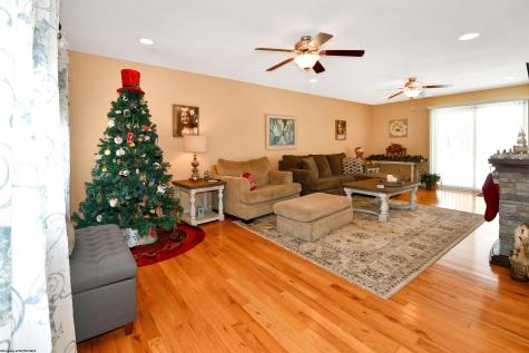 119 Brookdale Drive Morgantown WV 26508