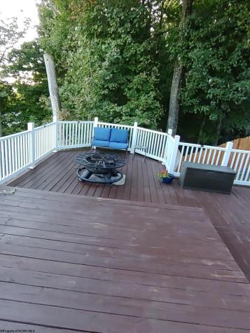 119 Brookdale Drive Morgantown WV 26508