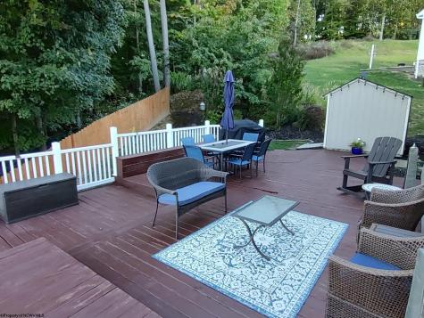 119 Brookdale Drive Morgantown WV 26508