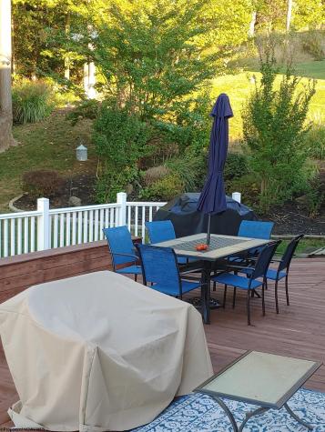 119 Brookdale Drive Morgantown WV 26508