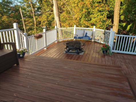 119 Brookdale Drive Morgantown WV 26508