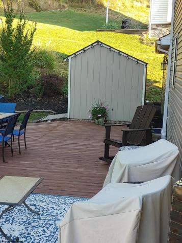 119 Brookdale Drive Morgantown WV 26508