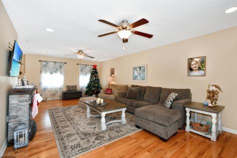 119 Brookdale Drive Morgantown WV 26508