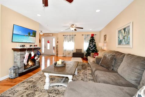 119 Brookdale Drive Morgantown WV 26508