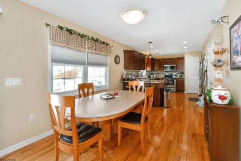 119 Brookdale Drive Morgantown WV 26508