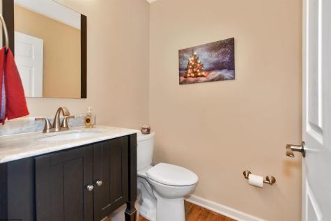 119 Brookdale Drive Morgantown WV 26508