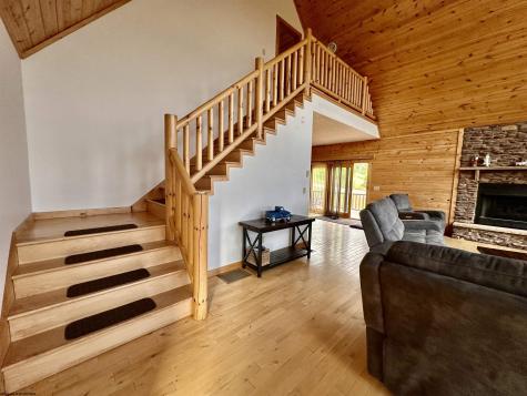 674 Lakeview Drive Horner WV 26372
