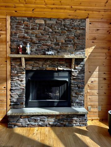 674 Lakeview Drive Horner WV 26372