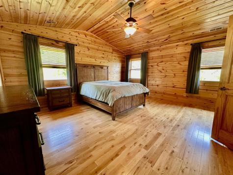 674 Lakeview Drive Horner WV 26372