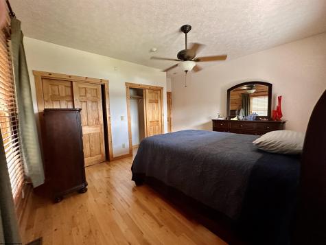 674 Lakeview Drive Horner WV 26372
