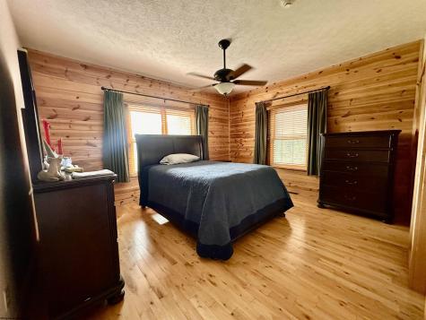 674 Lakeview Drive Horner WV 26372