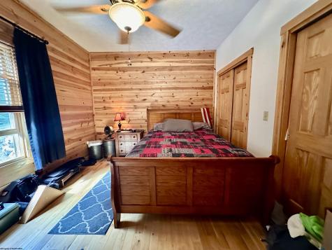 674 Lakeview Drive Horner WV 26372