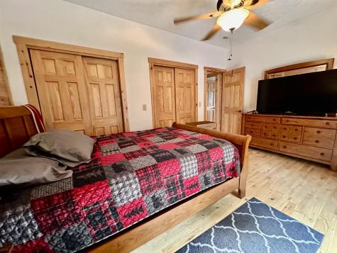 674 Lakeview Drive Horner WV 26372