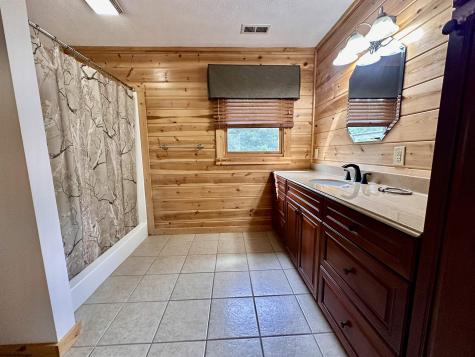 674 Lakeview Drive Horner WV 26372