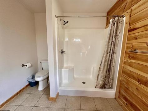 674 Lakeview Drive Horner WV 26372