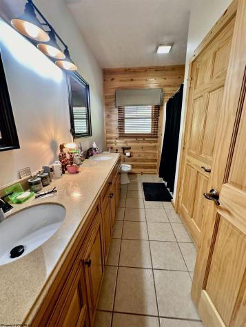 674 Lakeview Drive Horner WV 26372