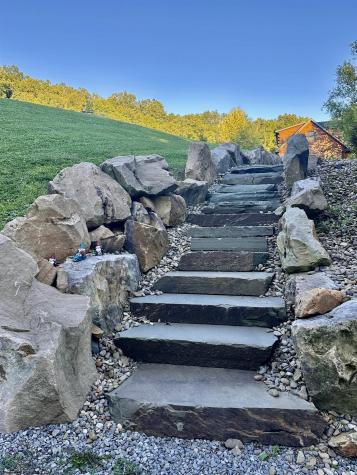 674 Lakeview Drive Horner WV 26372