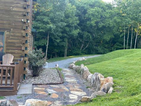 674 Lakeview Drive Horner WV 26372