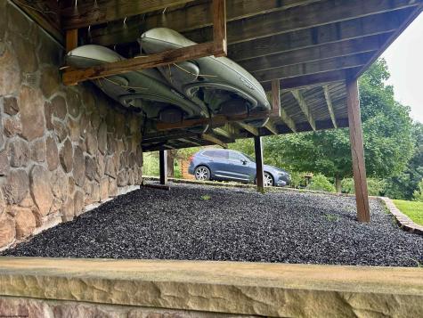 674 Lakeview Drive Horner WV 26372