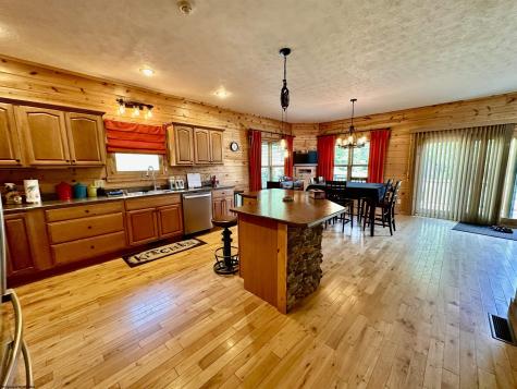 674 Lakeview Drive Horner WV 26372