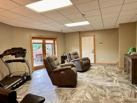 674 Lakeview Drive Horner WV 26372