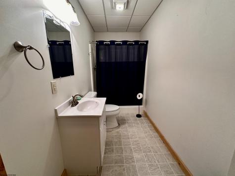 674 Lakeview Drive Horner WV 26372