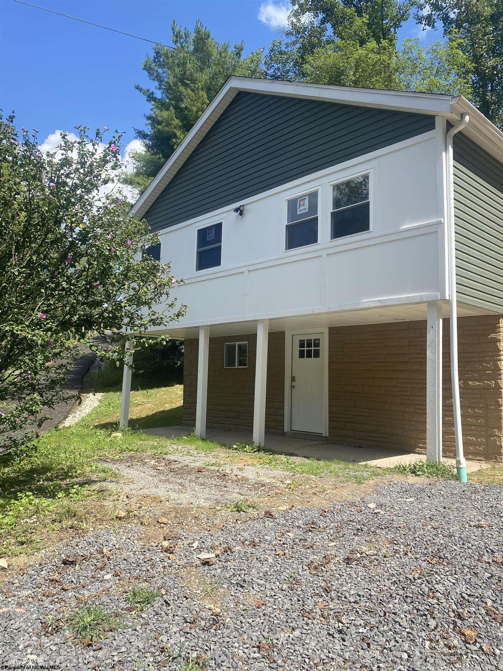 4603 Fairmont Road Morgantown WV 26501