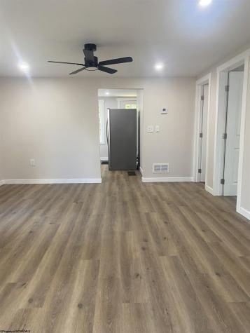 4603 Fairmont Road Morgantown WV 26501