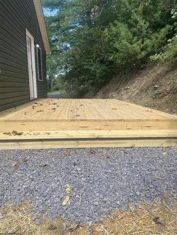 4603 Fairmont Road Morgantown WV 26501