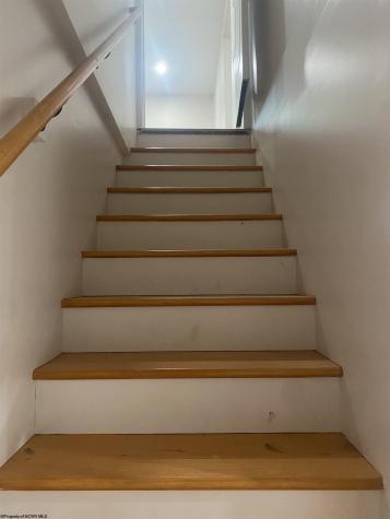 4603 Fairmont Road Morgantown WV 26501