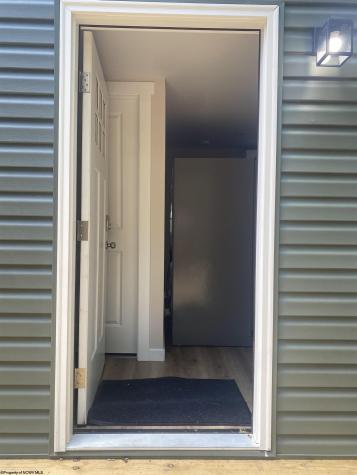 4603 Fairmont Road Morgantown WV 26501