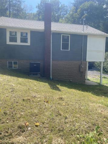 4603 Fairmont Road Morgantown WV 26501