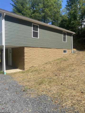 4603 Fairmont Road Morgantown WV 26501