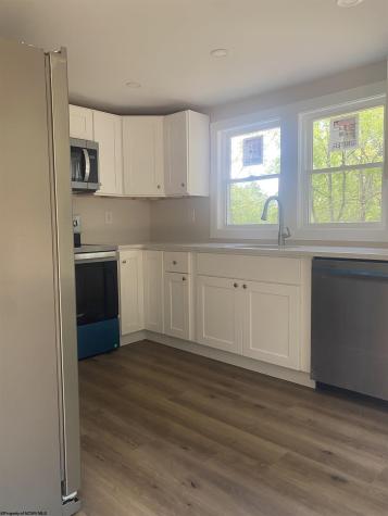 4603 Fairmont Road Morgantown WV 26501