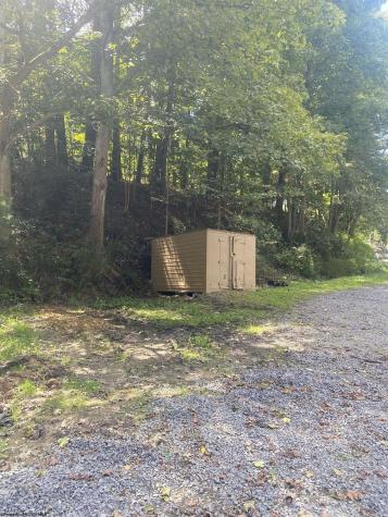 4603 Fairmont Road Morgantown WV 26501