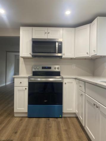 4603 Fairmont Road Morgantown WV 26501