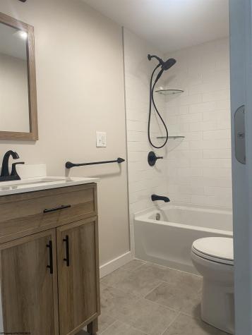4603 Fairmont Road Morgantown WV 26501