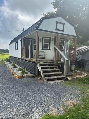 2608 Long Hollow Road Masontown WV 26542
