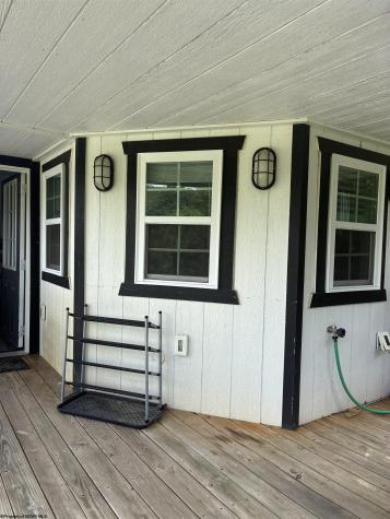 2608 Long Hollow Road Masontown WV 26542