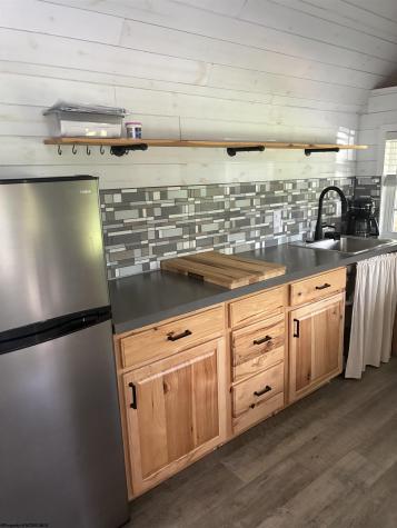 2608 Long Hollow Road Masontown WV 26542