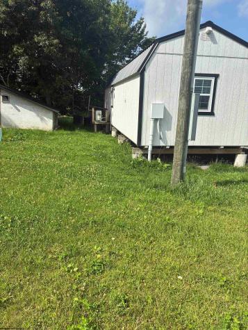 2608 Long Hollow Road Masontown WV 26542
